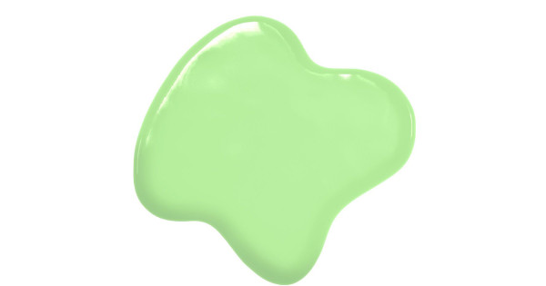 Colorante en gel liposoluble Verde Menta 20 ml Colour Mill