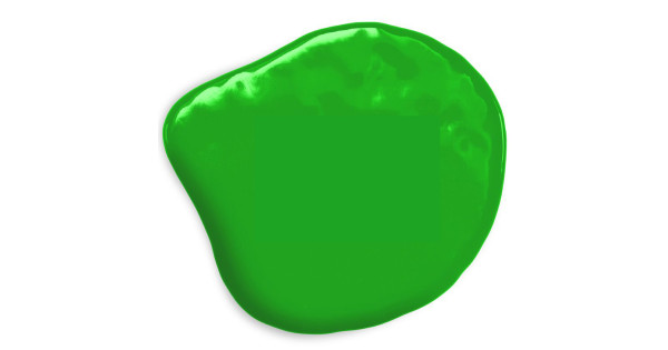 Colorante en gel liposoluble Verde 20 ml Colour Mill