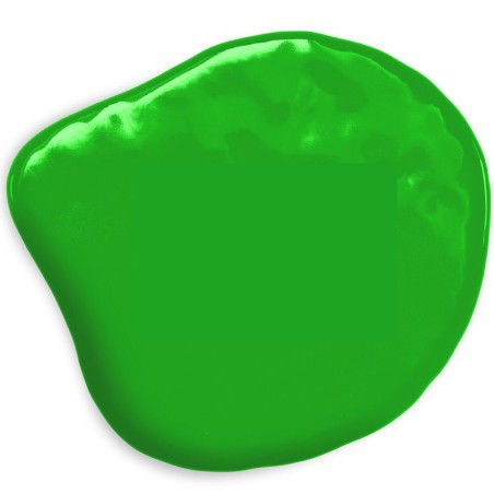 Colorante en gel liposoluble Verde 20 ml Colour Mill