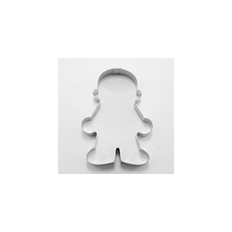Cortante galleta Niño