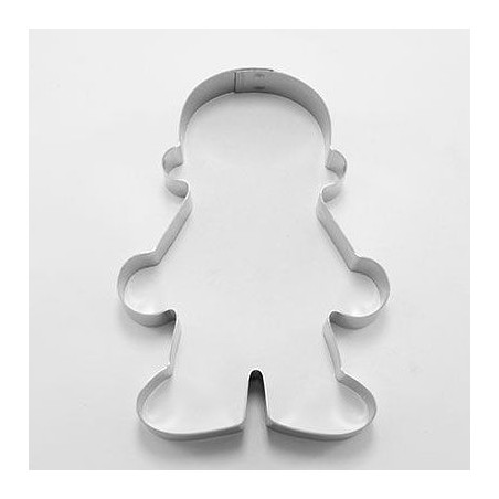 Cortante galleta Niño