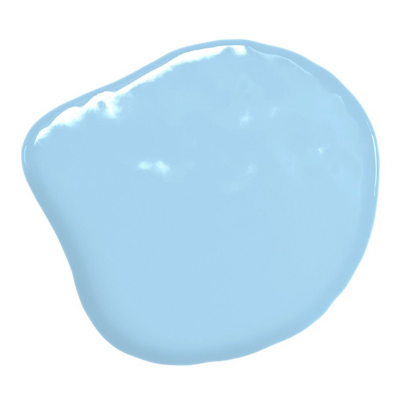 Colorante en gel liposoluble Azul Bebé 20 ml Colour Mill