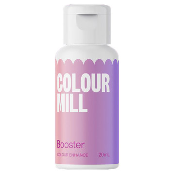 Potenciador de Colorante Gel Liposoluble 20 ml Colour Mill