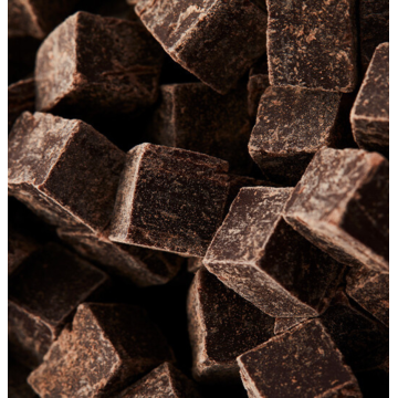Chunks ChocoCubes Chocolate Negro 250g Callebaut