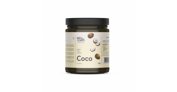 Aroma en pasta concentrado de Coco 50 g Azucren