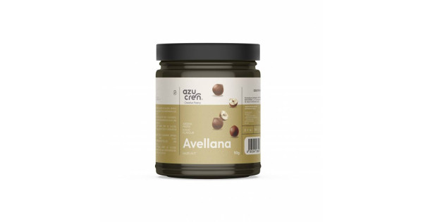 Aroma en pasta concentrado de Avellana 50 g Azucren