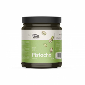 Aroma en pasta concentrado de Pistacho 50 g Azucren