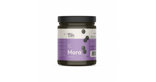 Aroma en pasta concentrado de Moras 50 g Azucren