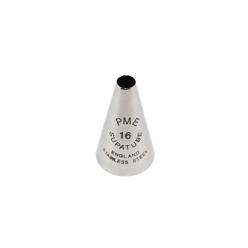 Boquilla nº16 punto Pme