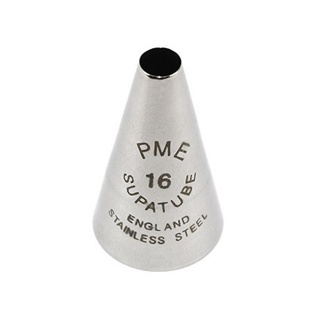 Boquilla nº16 punto Pme