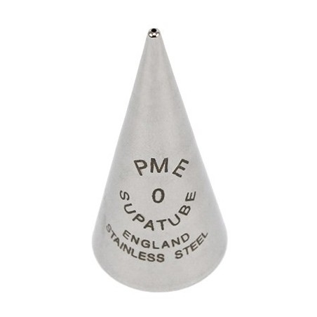 Boquilla nº0 punto Pme