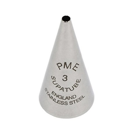 Boquilla nº3 punto Pme