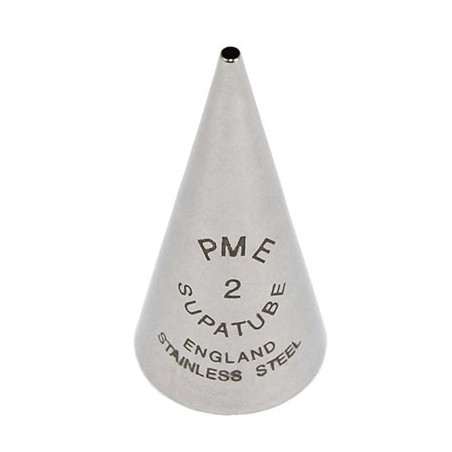 Boquilla nº2 punto Pme