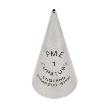 Boquilla nº1 punto Pme