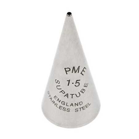 Boquilla nº1.5 punto Pme