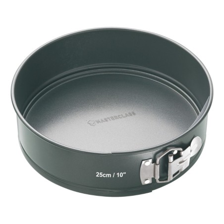 Molde redondo desmoldable 25 cm Master Class Kitchen Craft