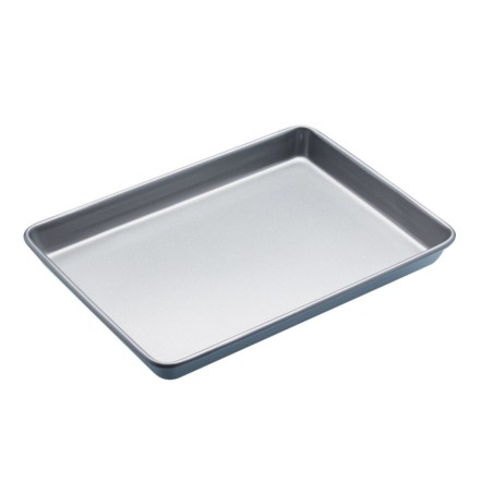 Molde rectangular de 33 x 24 cm Non-Stick Kitchen Craft