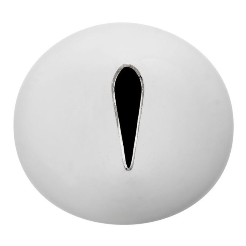 Boquilla nº102 petalo Wilton