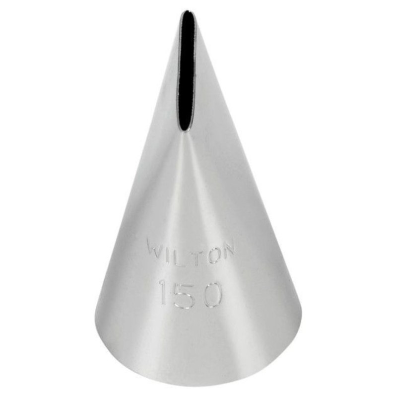 Boquilla Nº 150 Pétalo Wilton