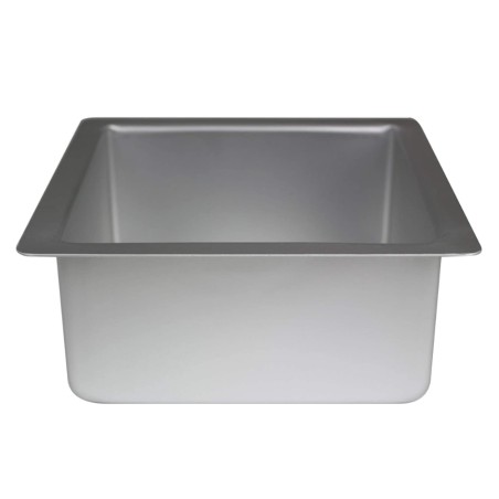 Molde de bizcocho cuadrado 20 x 10 cm PME