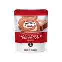 Polvos para hornear Gasificante en polvo 300 g Dayelet
