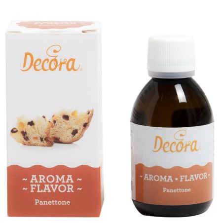 Aroma a Panettone 50 gr Decora Italia