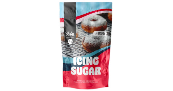 Azúcar Icing Sugar 1kg Azucren
