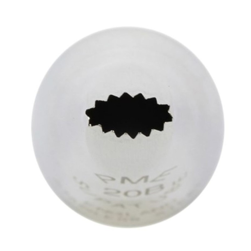 Boquilla nº20B cesta Pme