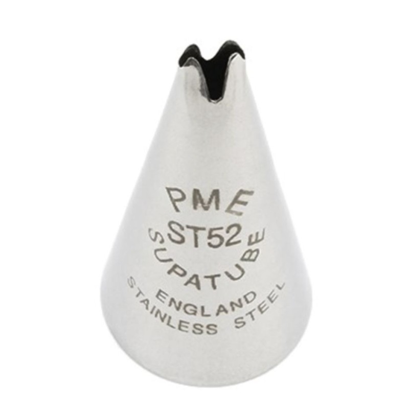 Boquilla nº52 hoja Pme