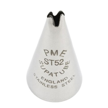 Boquilla nº52 hoja Pme