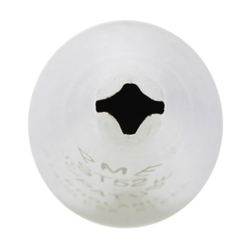 Boquilla nº52 hoja Pme