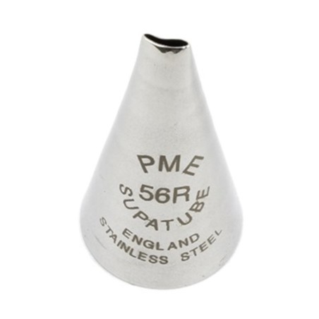 Boquilla Pétalo nº 56R PME | Boquilla de Precisión Derecha