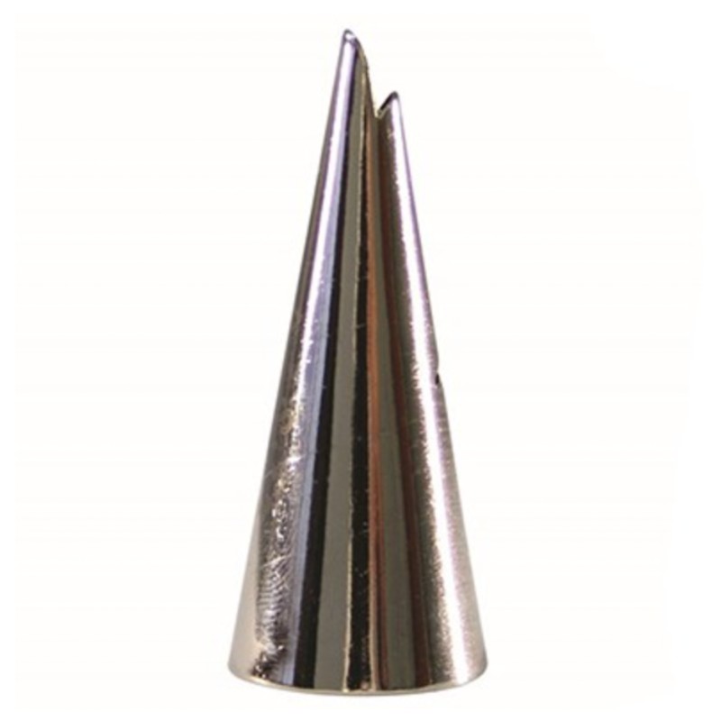 Boquilla para doble volantes nº40 Pme