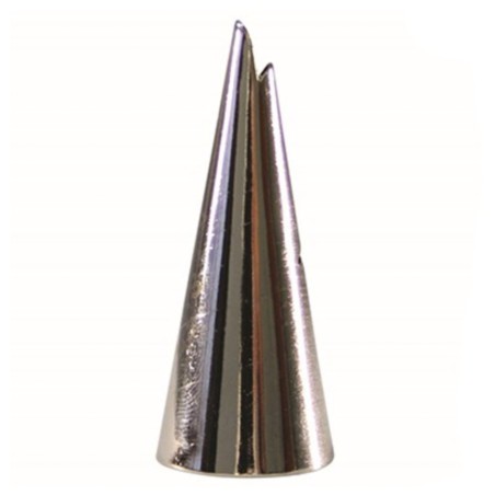 Boquilla para doble volantes nº40 Pme