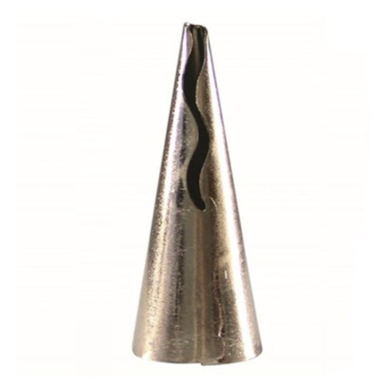 Boquilla Volante plisado nº 70 PME