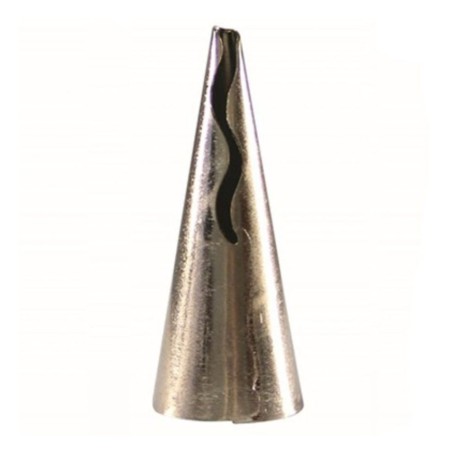 Boquilla Volante plisado nº 70 PME