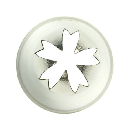 Boquilla nº 2F flor Jem
