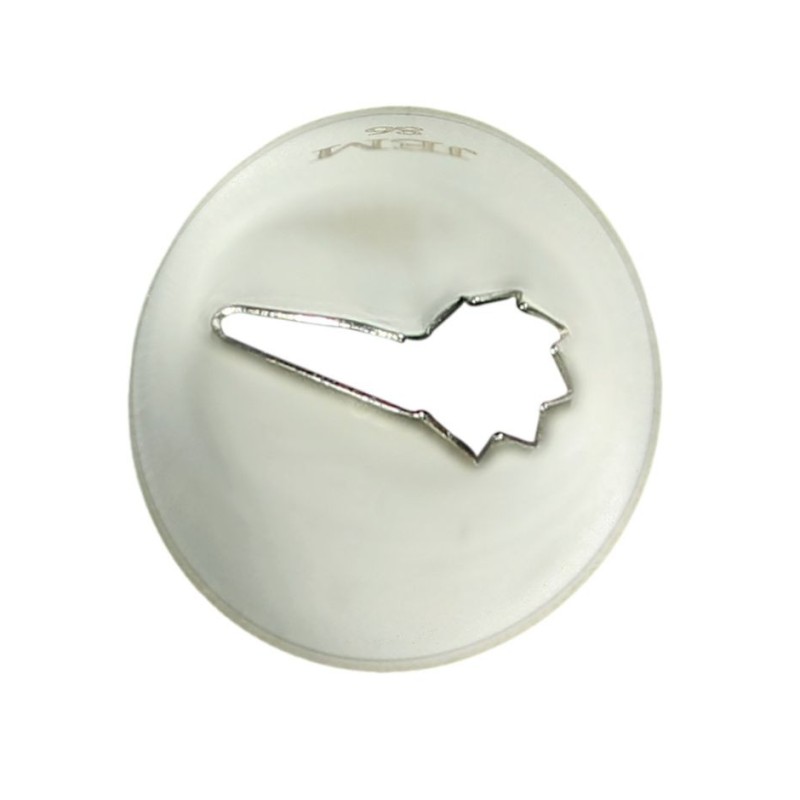 Boquilla nº 86 volante rizado Jem