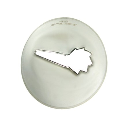 Boquilla nº 86 volante rizado Jem