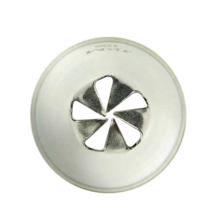 Boquilla nº106 flor Jem
