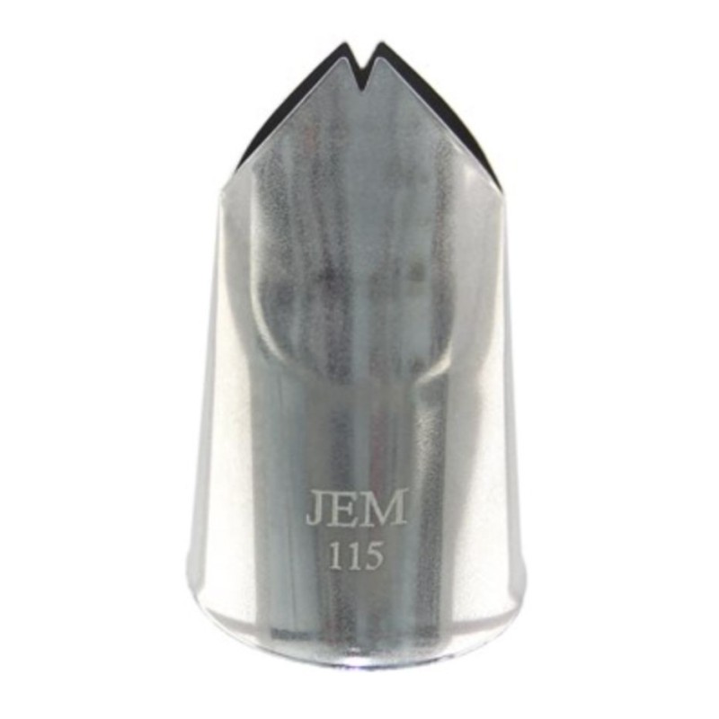 Boquilla nº115 hoja Jem