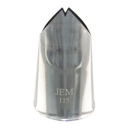 Boquilla nº115 hoja Jem