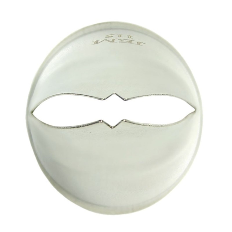Boquilla nº115 hoja Jem