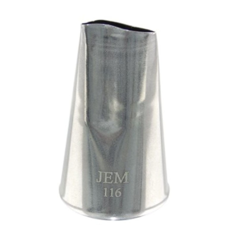 Boquilla nº116 pétalo Jem