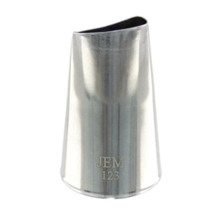Boquilla nº123 pétalo Jem