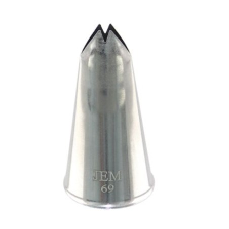 Boquilla nº69 hoja Jem