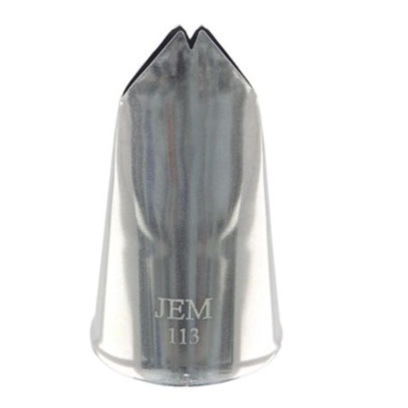 Boquilla nº113 hoja Jem