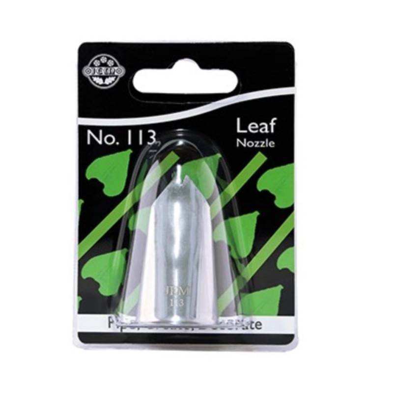 Boquilla nº113 hoja Jem