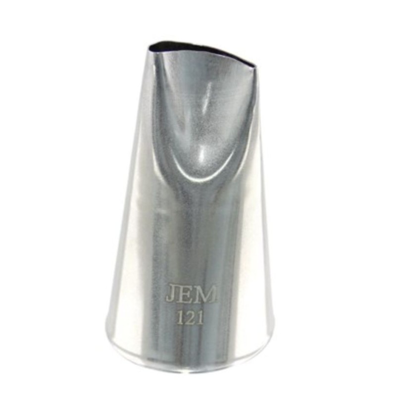 Boquilla nº121 Pétalo Jem