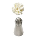 Boquilla rusa clavel nº 39 Decora Italia